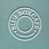 Tiffany Blue Box Café