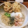 そばうどん 山びこ