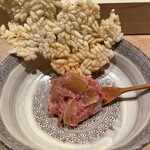 紀尾井町 三谷 - 