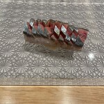 紀尾井町 三谷 - 