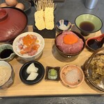 浮世離れのSHIMA DOROBO - 