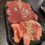 青とうがらし - 料理写真:
