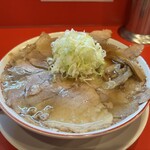 ラーメン 荒畑 一宮店 - 