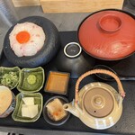 浮世離れのSHIMA DOROBO - 