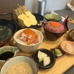 浮世離れのSHIMA DOROBO - 