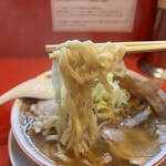 ラーメン 荒畑 一宮店 - 