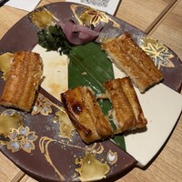 梅田 鮨割烹のの - 