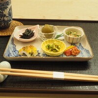 割烹 やました - 