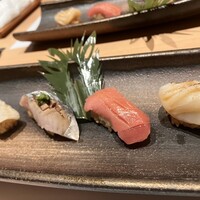 川崎 鮨 たか瀬 - 