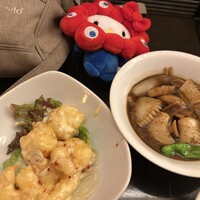 廣東料理 民生 ヒルトンプラザウエスト店 - 