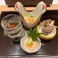 川崎 鮨 たか瀬 - 