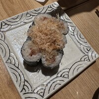 梅田 鮨割烹のの - 
