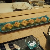割烹 やました - 