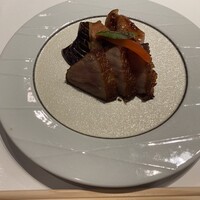 日本料理 波勢 - 