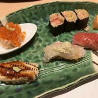 川崎 鮨 たか瀬 - 