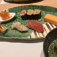 川崎 鮨 たか瀬 - 