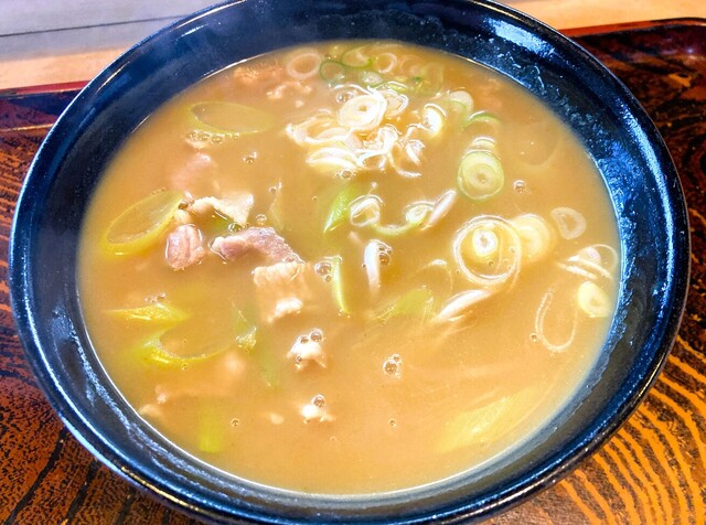 盛籠庵 - 黒松（食堂）の写真