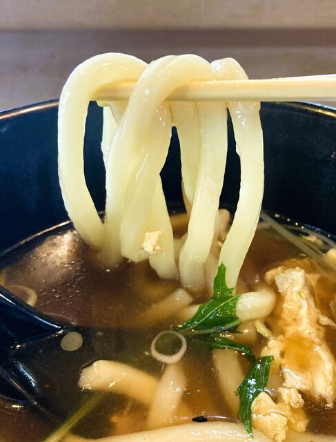 盛籠庵 - 黒松（食堂）の写真