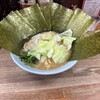 横浜ラーメン はま家