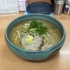 麺屋 彩未