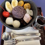 不二家レストラン  船橋東武店 - 