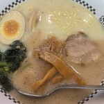スガキヤ - 料理写真: