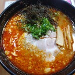 尾道らーめん ベッチャー - 