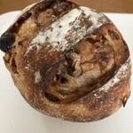 ブーランジェリー フクシマ - 