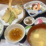 てんぷら 高七 - 