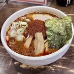麺処 井の庄 - 