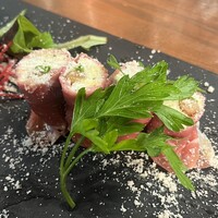 創作イタリアンちゃぶっとりあ - 