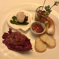 ベンジャミンステーキハウス 六本木 - 