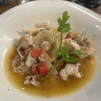 創作イタリアンちゃぶっとりあ - 