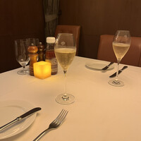 ベンジャミンステーキハウス 六本木 - 