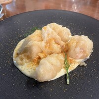 創作イタリアンちゃぶっとりあ - 