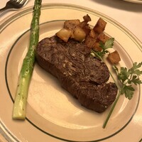 ベンジャミンステーキハウス 六本木 - 