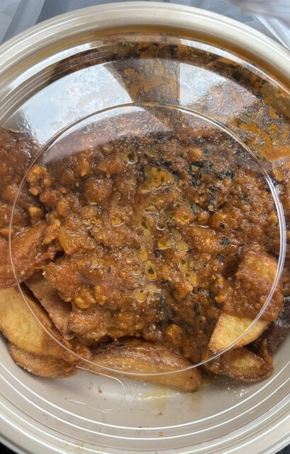 ルンビニフードカフェ 苫小牧店 - 苫小牧（インドカレー）の写真