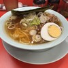 邦ちゃんラーメン 両国店