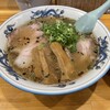 らーめん もんつきかかか