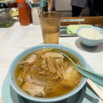 ちえちゃんラーメン - 