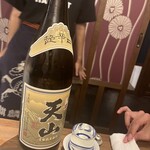 酒と飯 豆たん - 