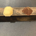 レストラン ローブ - ショコラ