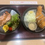和食レストランとんでん 新座店 - 