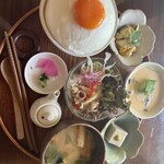 吹上の森 - 