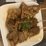 酒と飯 豆たん - 