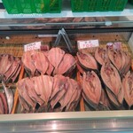 四日市ヒモノ食堂 - 