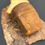 レストラン ローブ - ブリオッシュ