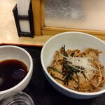 小諸そば - 