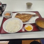 四日市ヒモノ食堂 - 