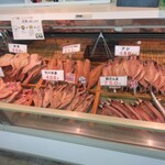 四日市ヒモノ食堂 - 